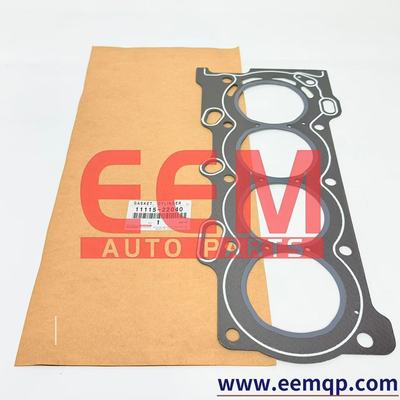 11115-22040 High Pressure Cylinder Head Gasket Fit Toyota