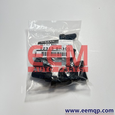 12315‑8H301 Flywheel Bolt，Flywheel Ring Gear Carrier Bolt