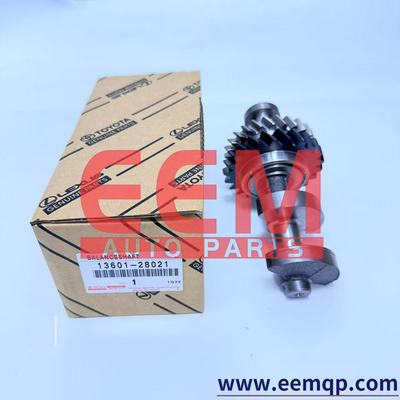 13601-28021 Engine Balance Shaft