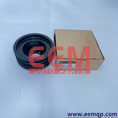 MD306158 Crankshaft Pulley For Pajero L200 L400