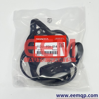 11251‑P2A‑014 Engine Oil Pan Gasket，Oil Sump Gasket