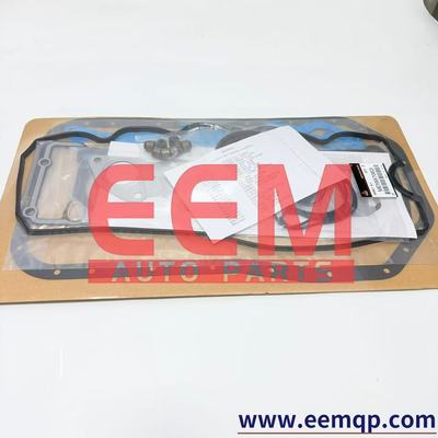 MD997063 Full Engine Gasket Set Mitsubishi 4G54 2.6L Pajero V32 L200