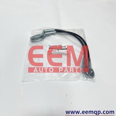 65770-YE010 Tailgate Cable For Hilux