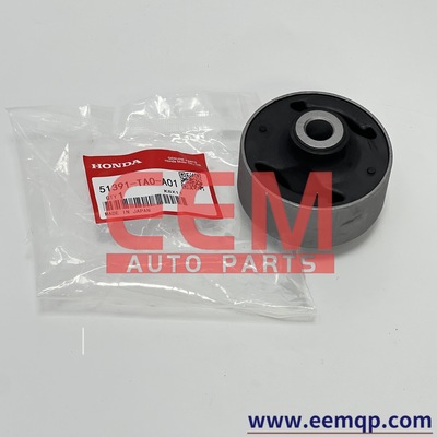 51391‑TA0‑A01 Front Lower Control Arm Compliance Bushing，Suspension Rubber‑Metal Bushing