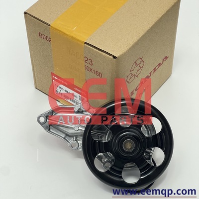 19200‑RAD‑003 Engine Water Pump Assembly，Engine Coolant Water Pump