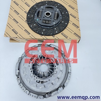 31001-0K010 Clutch Disc For Hilux Fortuner