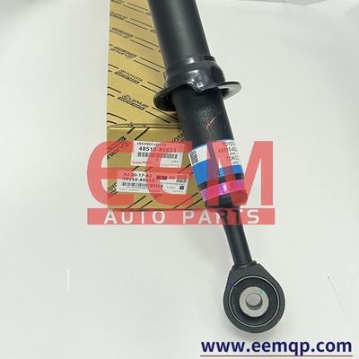 48510‑80823 Front Shock Absorber Strut，Front Suspension Strut Assembly