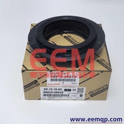 48619‑06010 Strut Mount Bearing，Front Shock Absorber Top Strut Bearing