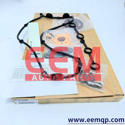 10101-VJ027 Engine Overhaul Gasket Kit For Nissan KA24DE
