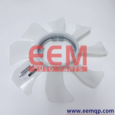 21060‑VW200 Radiator Cooling Fan Blade，Engine Cooling Fan