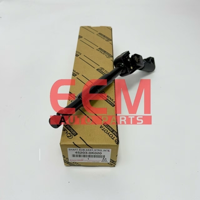 45203-0K020 No.2 Steering Intermediate Shaft Sub-Assembly