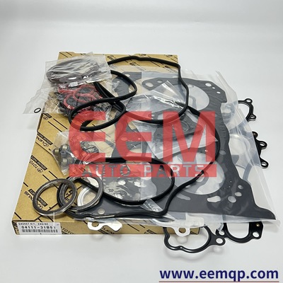 04111-31B52 Valve Cover Gasket, Rocker Cover Gask