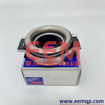 NSK FCR62-30-6/2E Clutch Release Bearing, Automotive Needle Roller Release Bearing