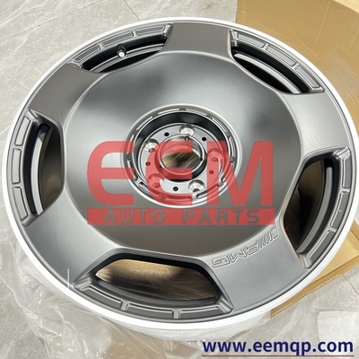 Mercedes-Benz G-Class Custom Forged Upgrade Wheels For G500 G63 W463 W464