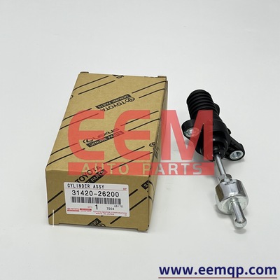 31420‑26200 Clutch Slave Cylinder，Clutch Release Cylinder