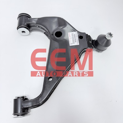 Lower Control Arm 48069-0K090 For Toyota Hilux Revo Fortuner GUN156 Front Left Suspension Control Arm
