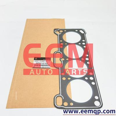 Cylinder Head Gasket MD016163 For Mitsubishi Engine