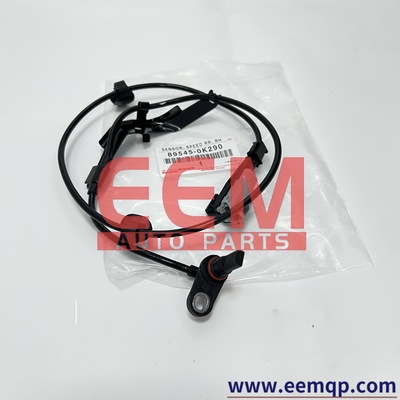 89545-0K290 ABS Wheel Speed Sensor For Hilux Fortuner