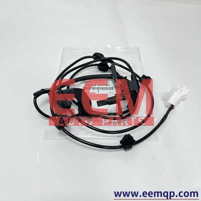 89542-0K080 ABS Wheel Speed Sensor For Hilux Fortuner
