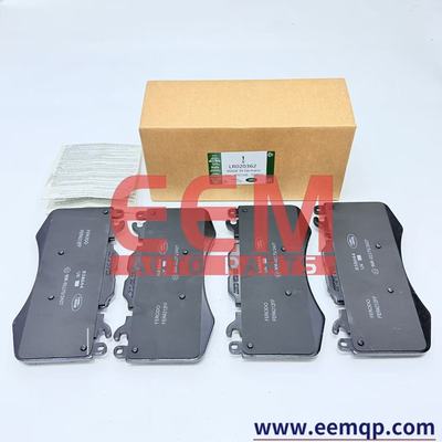 LR020362 Front Brake Pad Land Rover Range Rover Sport W463 L405 L494