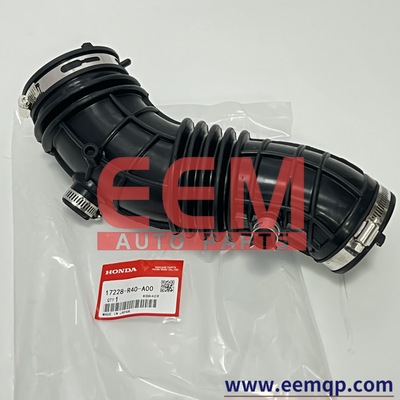 17228‑R40‑A00 Engine Air Intake Hose，Air Cleaner Intake Tube