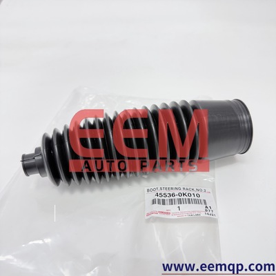 45536-0K010 Inner Steering Tie Rod End, Rack End