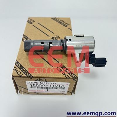 15330-31010 Engine Oil Control Valve, VVT Solenoid Valve