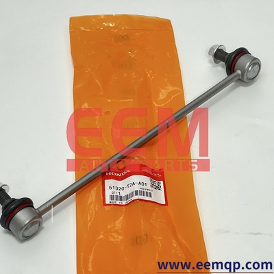 51320‑T2A‑A01 Front Stabilizer Bar Link，Sway Bar End Link（Right）