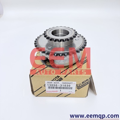 13050‑31030 VVT‑i Camshaft Timing Gear，Intake Camshaft Phaser Actuator