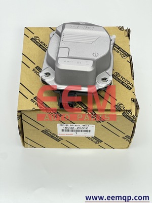 16032‑25010 Electric Engine Water Pump Assembly，Brushless Coolant Water Pump