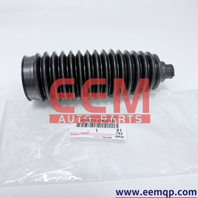 45535-0K010 Outer Steering Tie Rod End Assembly
