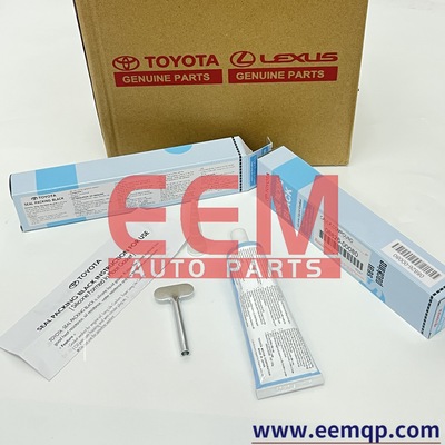 08826‑00080 FIPG Seal Packing Black，Engine Liquid Gasket Sealant