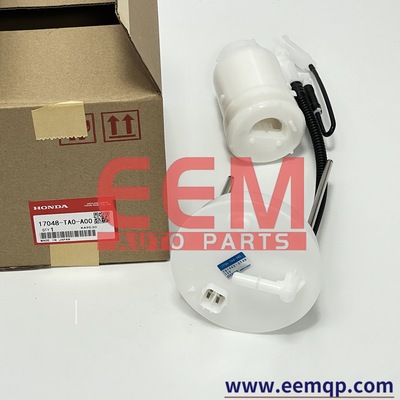 17048‑TA0‑A00 In‑Tank Fuel Filter Set，Fuel Pump Strainer Filter Kit