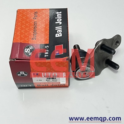 43340‑19095 Front Upper Ball Joint，Front Suspension Upper Control Arm Ball Joint