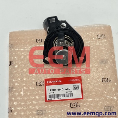 19310‑6A0‑A01 Engine Coolant Thermostat Unit Assembly，Integrated Thermostat Housing