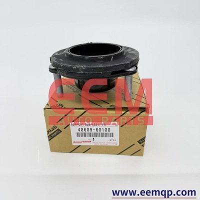 48609-60100 Front Shock Absorber Bushing For Toyota Land Cruiser